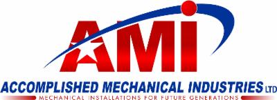 Construction Professional Accomplished Mechanical Industries, LTD in Elgin IL