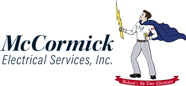 Construction Professional Mccormick Electrical Service in Elkhart IN