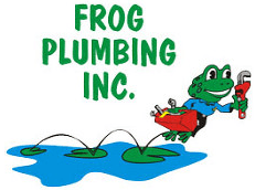 Construction Professional Frog Plumbing, Inc. in Elkhart IN