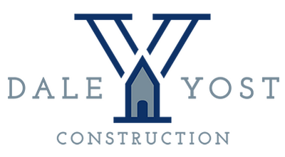 Construction Professional Dale Yost Construction CO in Elyria OH