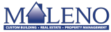 Construction Professional Maleno Land Development Co, LLC in Erie PA