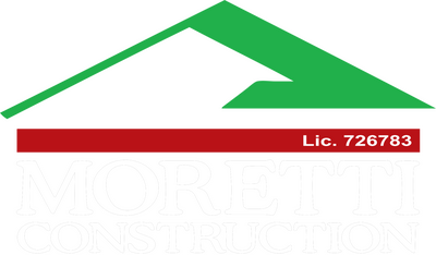 Moretti James Construction