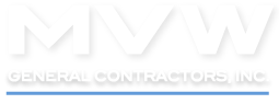Mvw General Contractors, INC