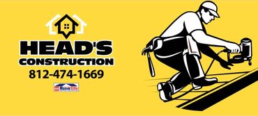 Head's Construction, Inc.