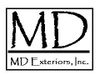 Construction Professional M.D. Exteriors, Inc. in Everett WA