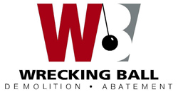 Construction Professional Wrecking Ball Demolition, L.L.C. in Everett WA