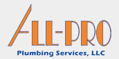Construction Professional All-Pro Plumbing Services, LLC in Fishers IN