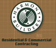 Construction Professional Harmony Builders, Inc. in Flagstaff AZ
