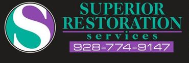 Construction Professional Superior Restoration Services in Flagstaff AZ