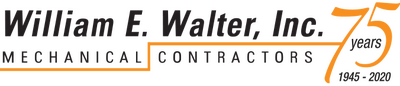 Construction Professional Wm. E. Walter, Inc. in Flint MI