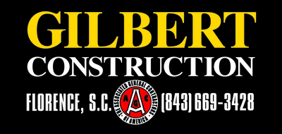 Construction Professional Gilbert And Fields Construction Co, LLC in Florence SC
