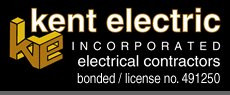 Construction Professional Kent Electric Co. in Fontana CA