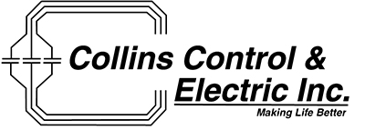 Construction Professional Collins Control And Electric, INC in Fort Collins CO