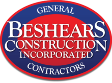Construction Professional Beshears Construction, Inc. in Fort Smith AR