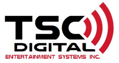 Construction Professional Tsc Digital Entertainment, Inc. in Fort Smith AR