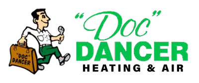 Construction Professional Doc Dancer Heating And Ac, INC in Fort Wayne IN