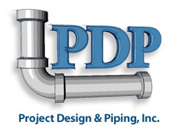 Construction Professional Project Design And Piping INC in Fort Wayne IN