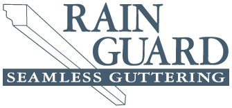 Construction Professional Rain Guard Seamless Guttering in Fort Wayne IN
