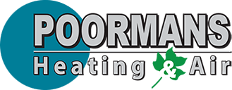 Poorman's Heating And Air Conditioning, Inc.