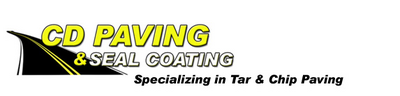 Cd Paving And Seal Coating Inc.