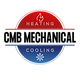 Cmb Mechanical Heating And Air LLC