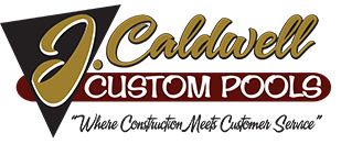 J Caldwell Custom Pools