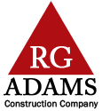 Construction Professional R G Adams Construction in Franklin TN