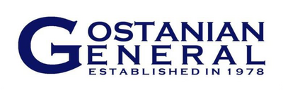 Construction Professional Gostanian General Building Corp. in Fresno CA