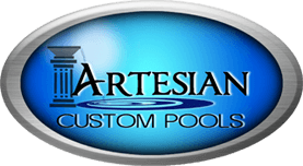 Construction Professional Artesian Custom Pools in Frisco TX