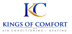 Construction Professional Kings Of Comfort LLC in Frisco TX