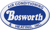 Construction Professional Bosworth Air Conditioning CO in Galveston TX