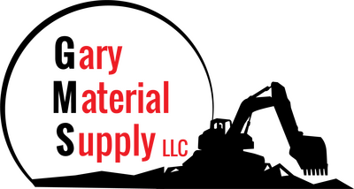 Construction Professional Gary Material Supply LLC in Gary IN