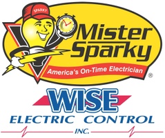 Construction Professional Wise Electric Control INC in Gastonia NC