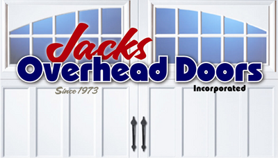Construction Professional Jack's Overhead Doors And Insulation, Inc. in Gilroy CA