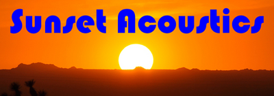 Sunset Acoustics INC