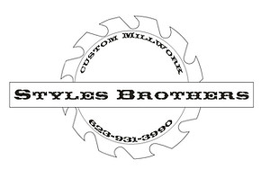 Styles Brothers Custom Millwork