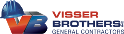 Construction Professional Visser Brothers INC in Grand Rapids MI