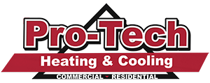 Pro-Tech Heating And Cooling, LLC
