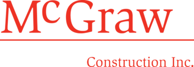Construction Professional Mcgraw Construction Inc. in Grand Rapids MI