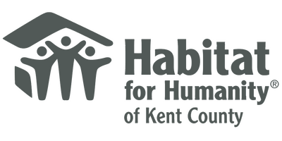 Construction Professional Habitat For Humanity Of Kent County INC in Grand Rapids MI