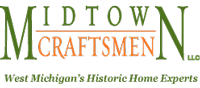 Construction Professional Midtown Craftsmen in Grand Rapids MI