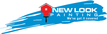 Construction Professional New Look Painting CO LLC in Grand Rapids MI
