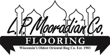 Construction Professional LP Mooradian CO in Green Bay WI