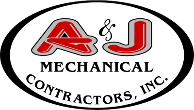 A And J Mechanical Contrs INC