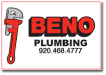 Beno Plumbing And Heating INC