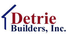 Construction Professional Detrie Construction INC in Green Bay WI