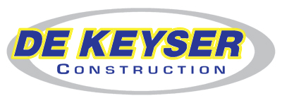 Construction Professional De Keyser Construction CO INC in Green Bay WI