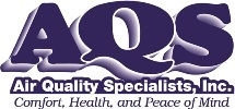 Construction Professional Air Quality Specialists INC in Green Bay WI