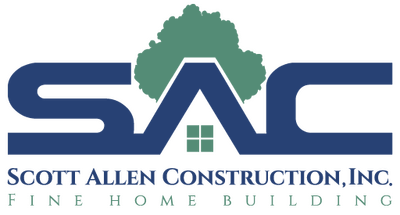 Construction Professional Scott Allen Construction in Green Bay WI