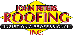 Construction Professional Peters Roofing And Guttering, Inc. in Greenwood IN